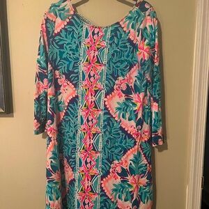 Lily Pulitzer Dress
